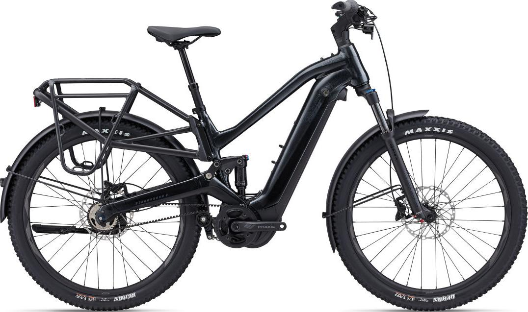 Giant Stormguard E+ 2 Auslauf