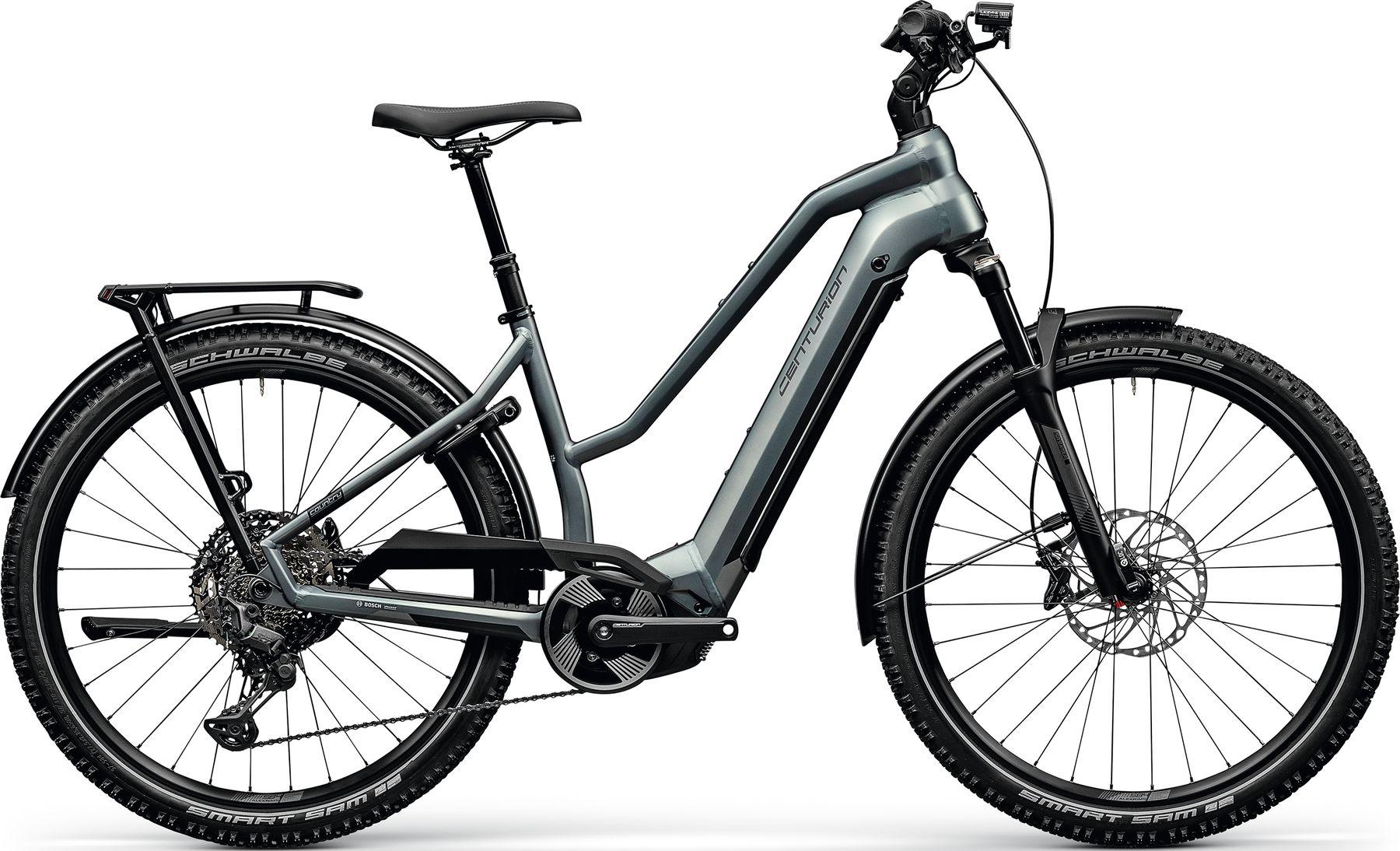 Centurion Country R3000i T (750Wh) 2024