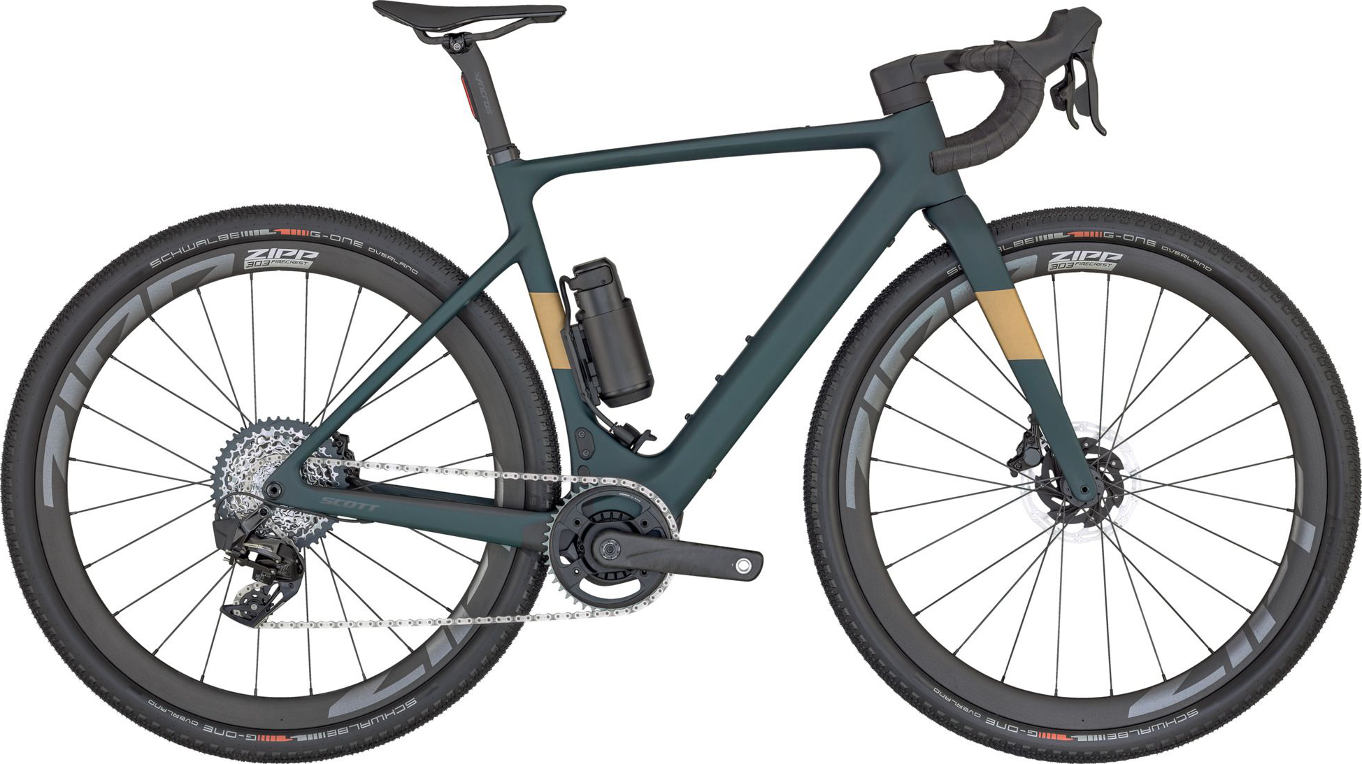 Scott Solace Gravel eRIDE 10 2025 Schlussverkauf