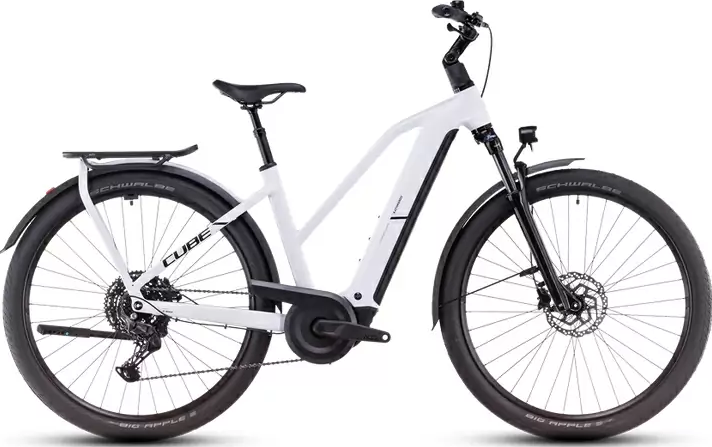 Cube Kathmandu Hybrid ONE 2025 Günstiger Verkauf