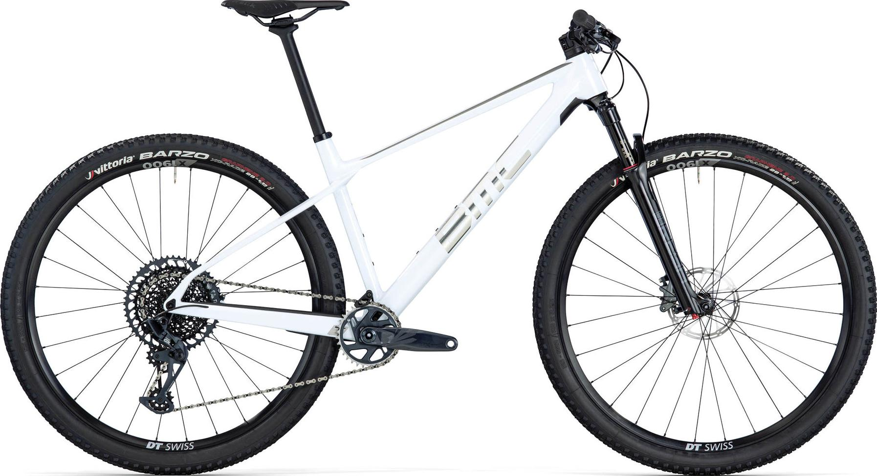 BMC Twostroke 01 TWO 2024
