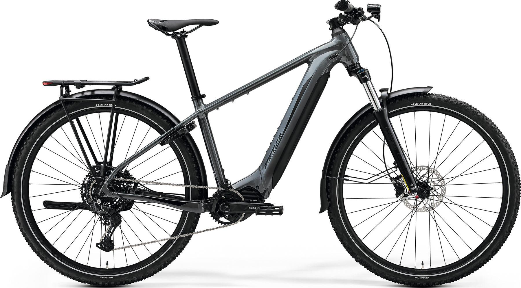 Merida eBIG.NINE 475 EQ 2024 Blitzverkäufe
