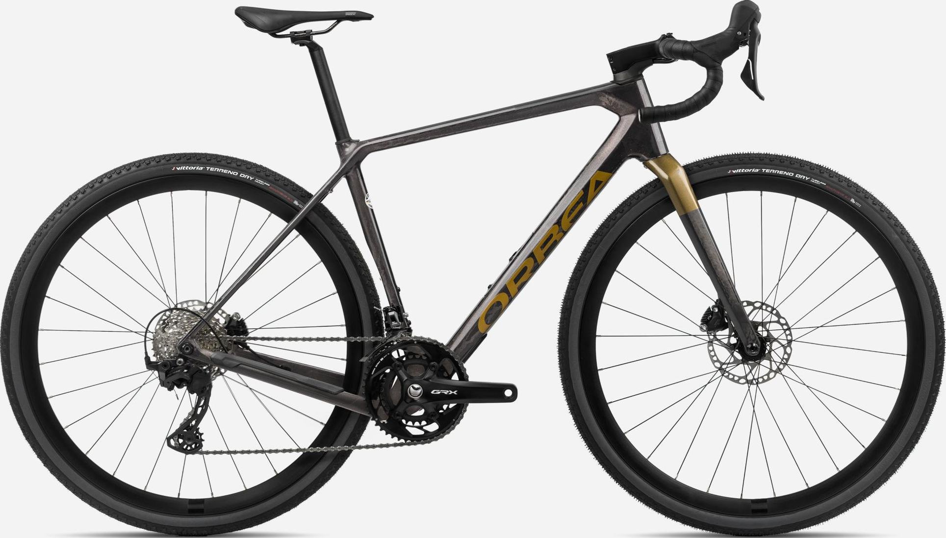 Orbea TERRA M30TEAM 2024 Limitierter Zeitrabatt