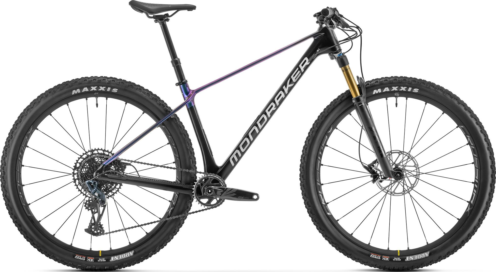 Mondraker CHRONO CARBON DC RR 2025 Fabrik Onlineshop