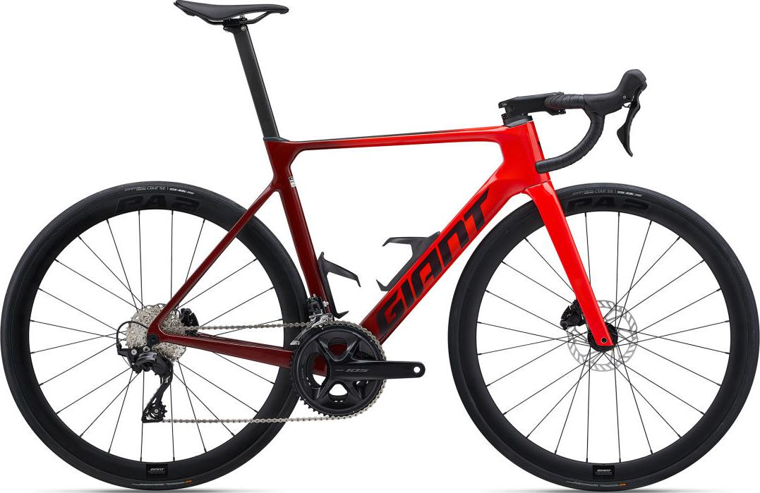 Giant Propel Advanced 2 2024 Fabrikpreis