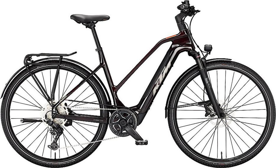 KTM Macina Sport SX Elite D 2024