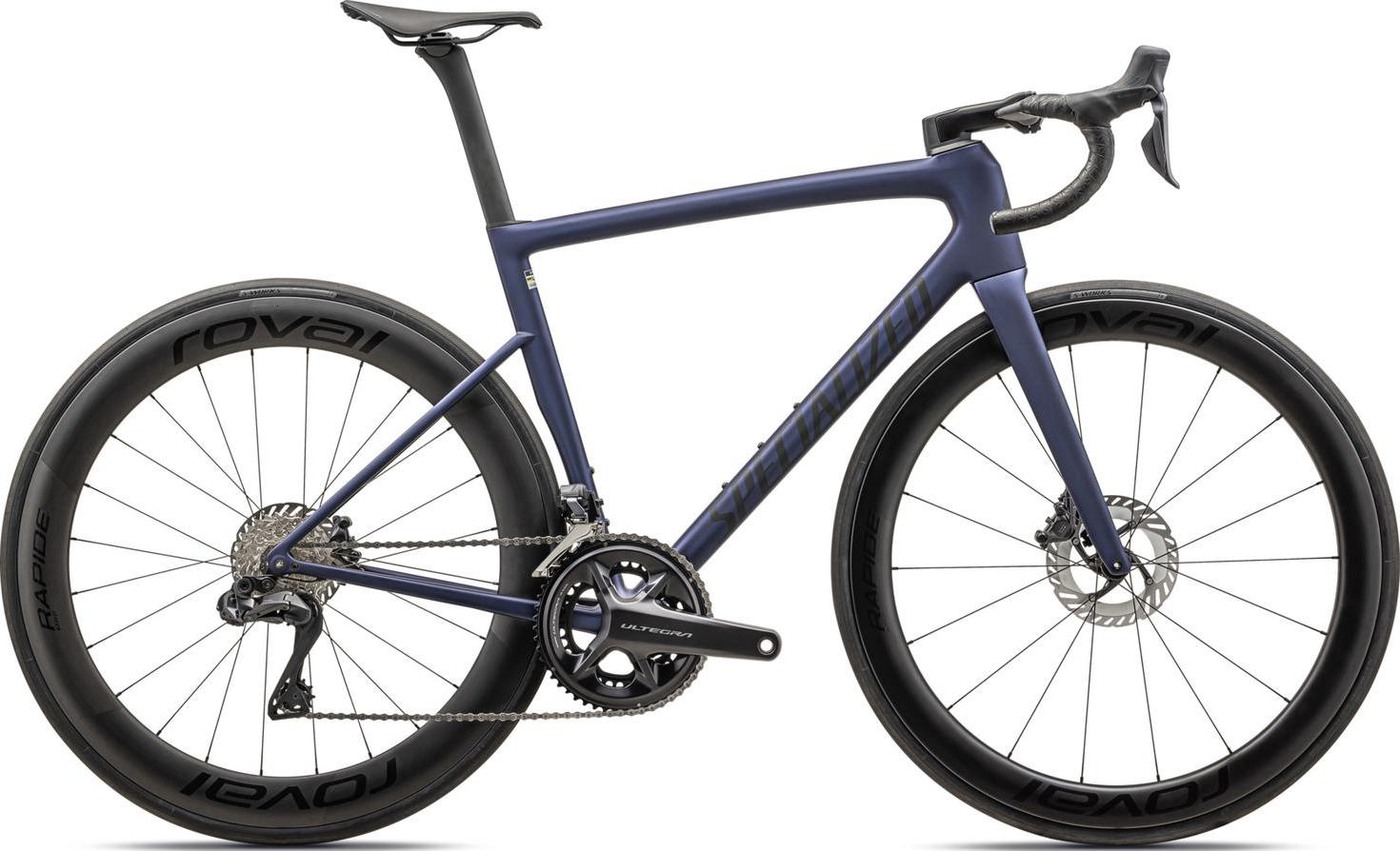 Specialized Tarmac SL8 Pro – Shimano Ultegra Di2 2024