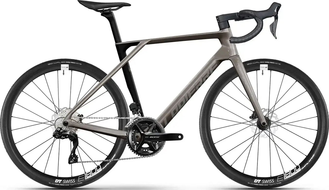 Lapierre XELIUS DRS 6.0 2025