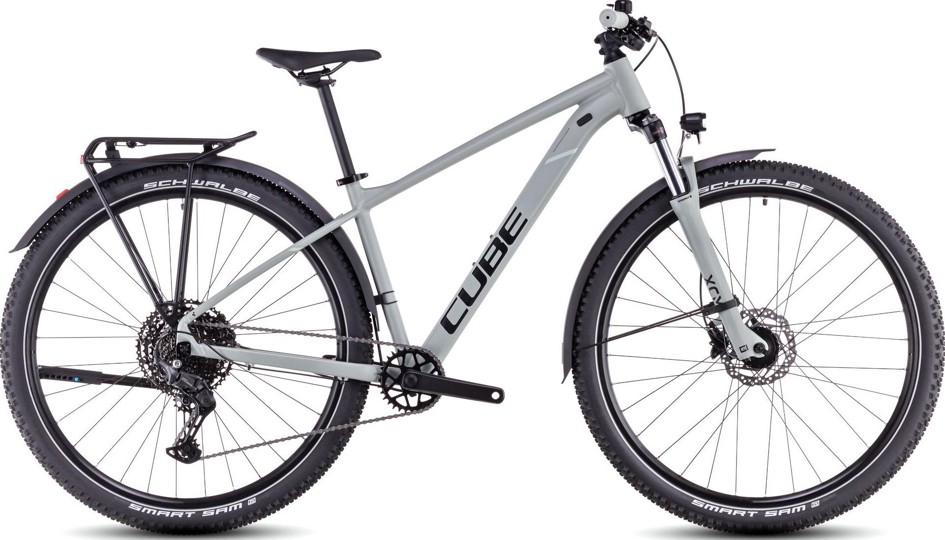 Cube Aim SLX Allroad 2025 Vatertagsangebot