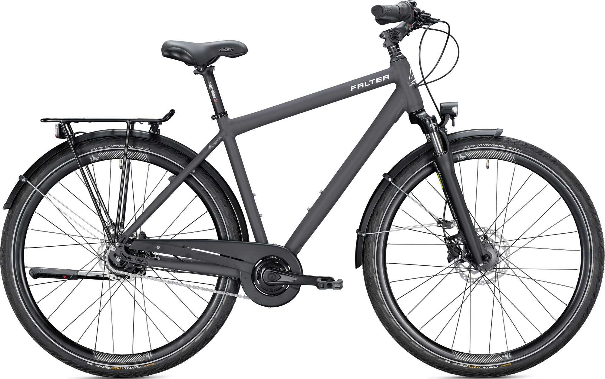 Falter C 4.0 PLUS Diamant 2024