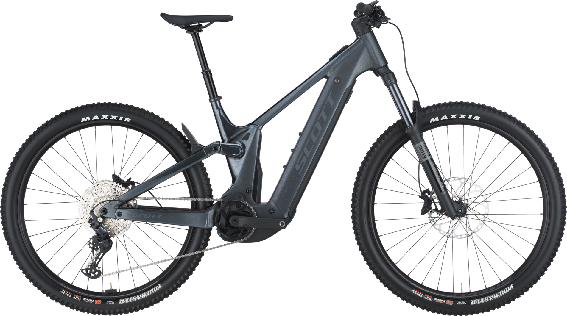 Scott Patron 920 2025