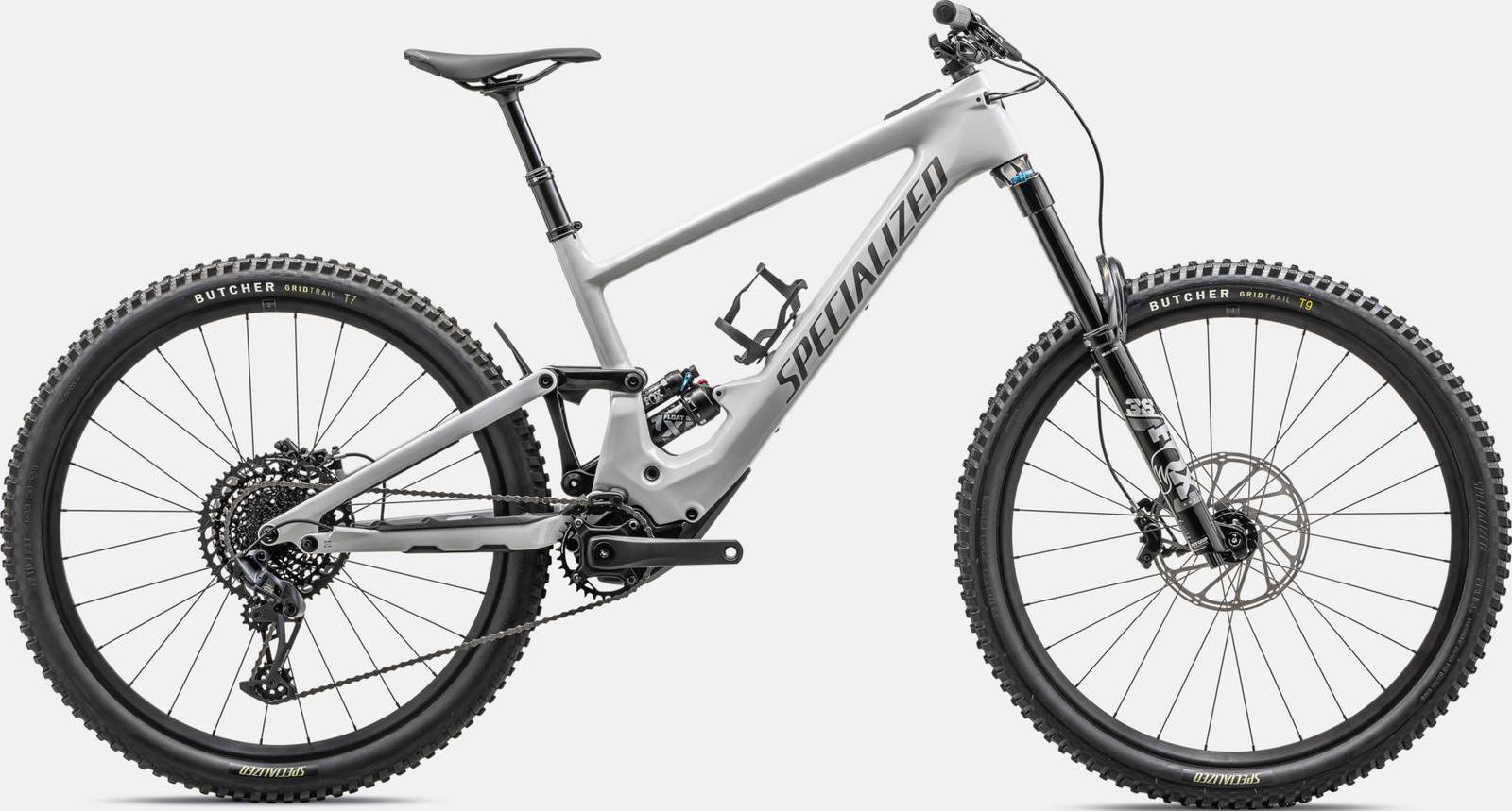 Specialized Turbo Kenevo SL 2 Comp 2024