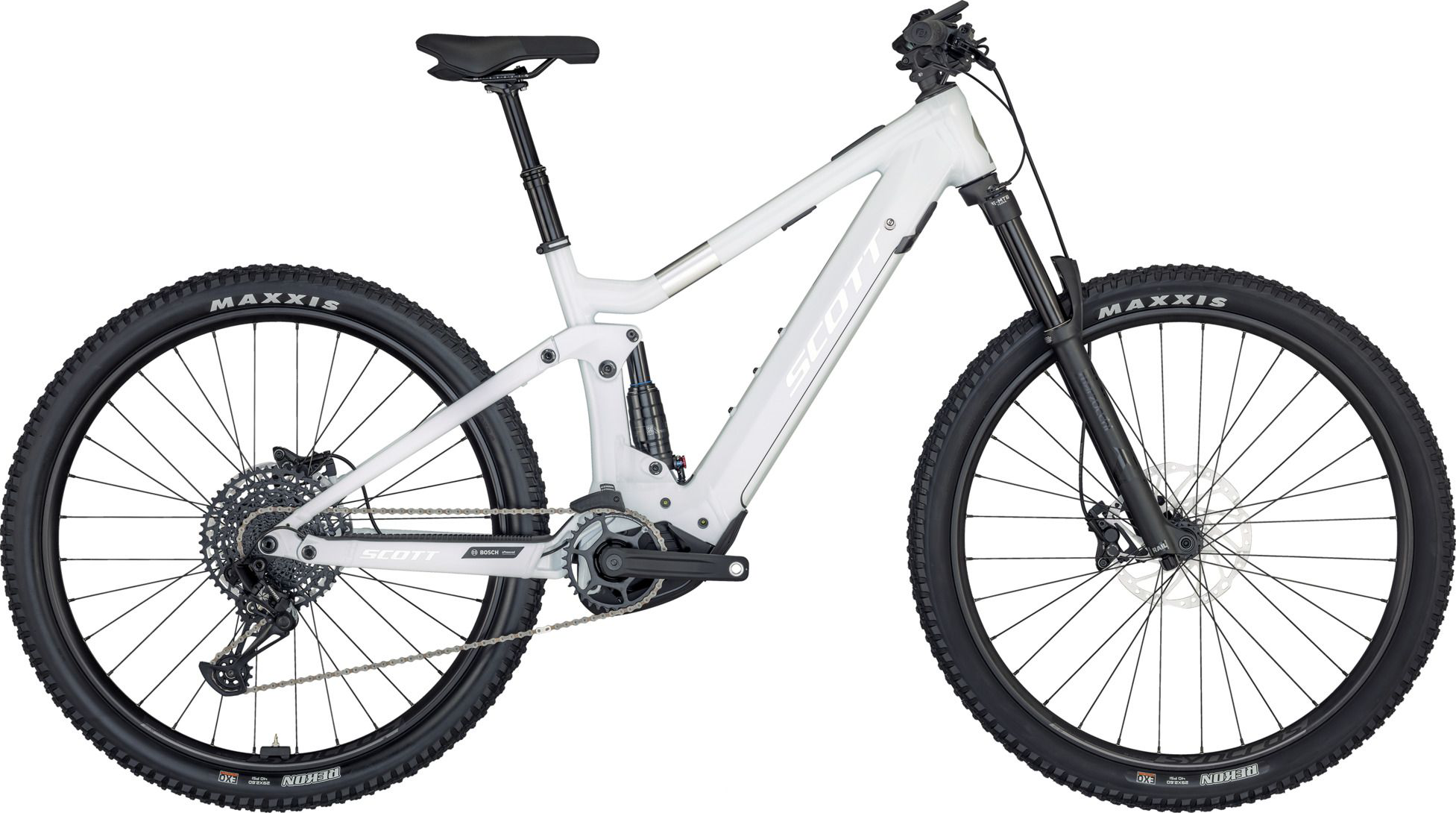 Scott CONTESSA STRIKE eRIDE 920 2025