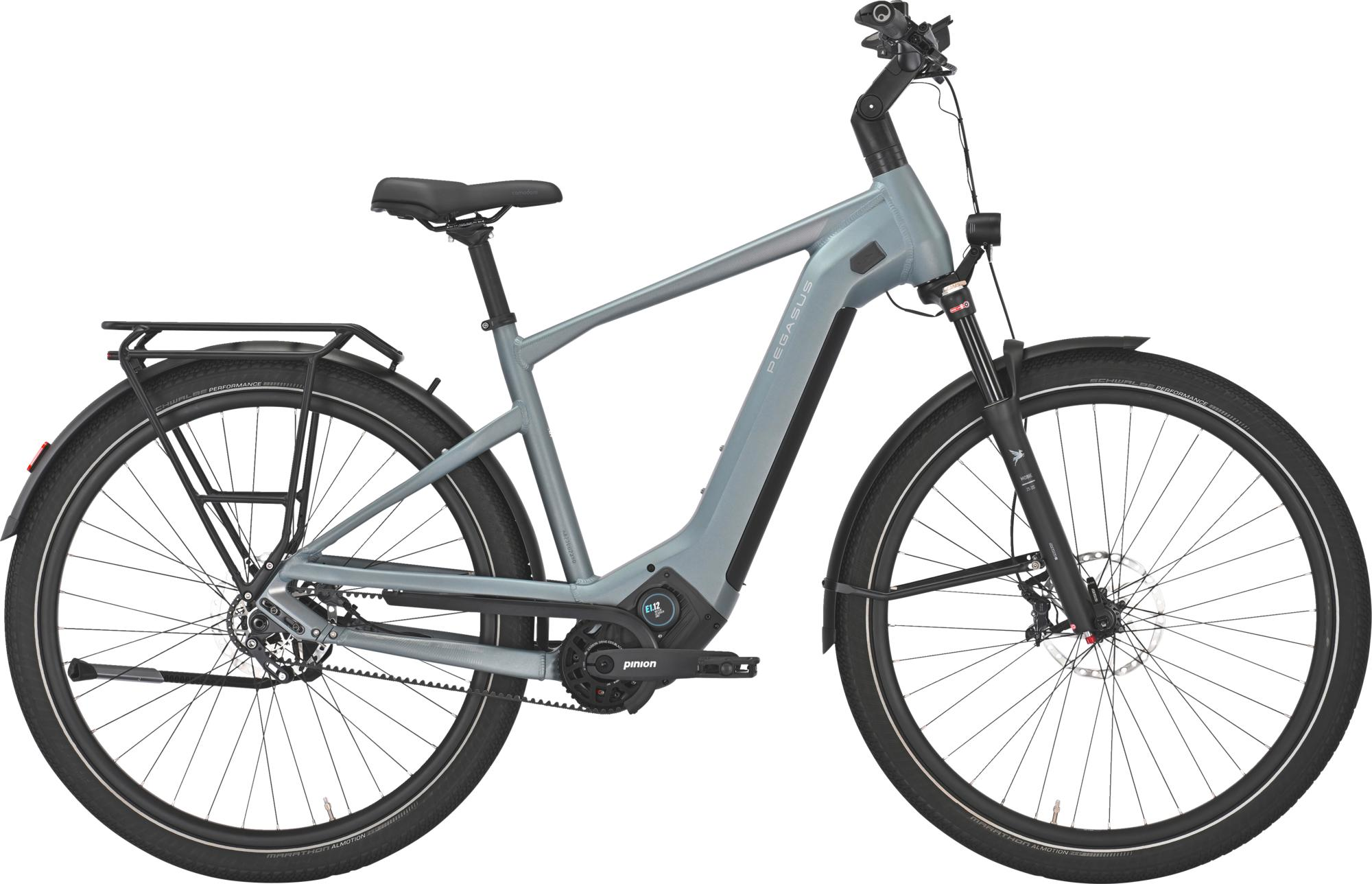 Pegasus ESTREMO EVO 12 Lite 2025