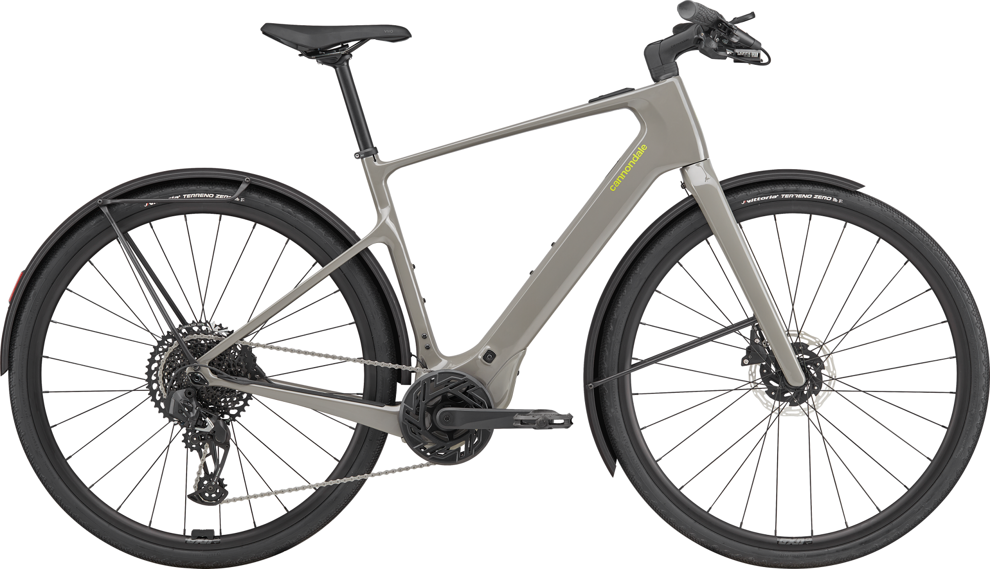 Cannondale Tesoro Neo Carbon 1 2024 Wochenangebot