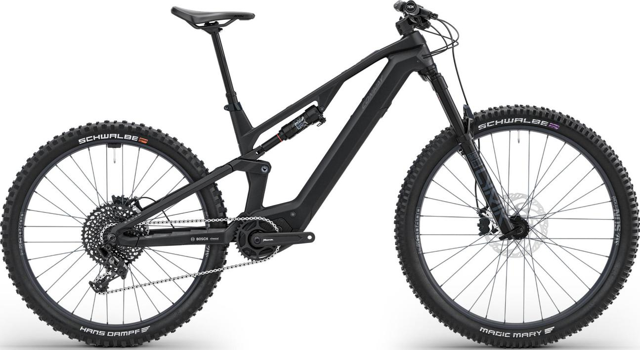 Conway Ryvon ST 4.0 2024