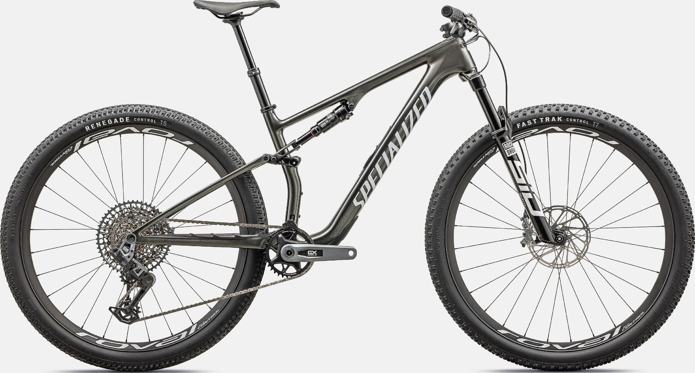 Specialized Epic 8 Expert 2024