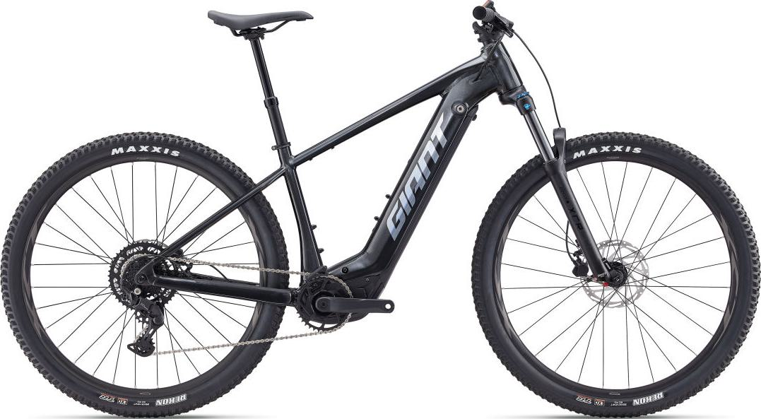 Giant Fathom E+ 2 2024