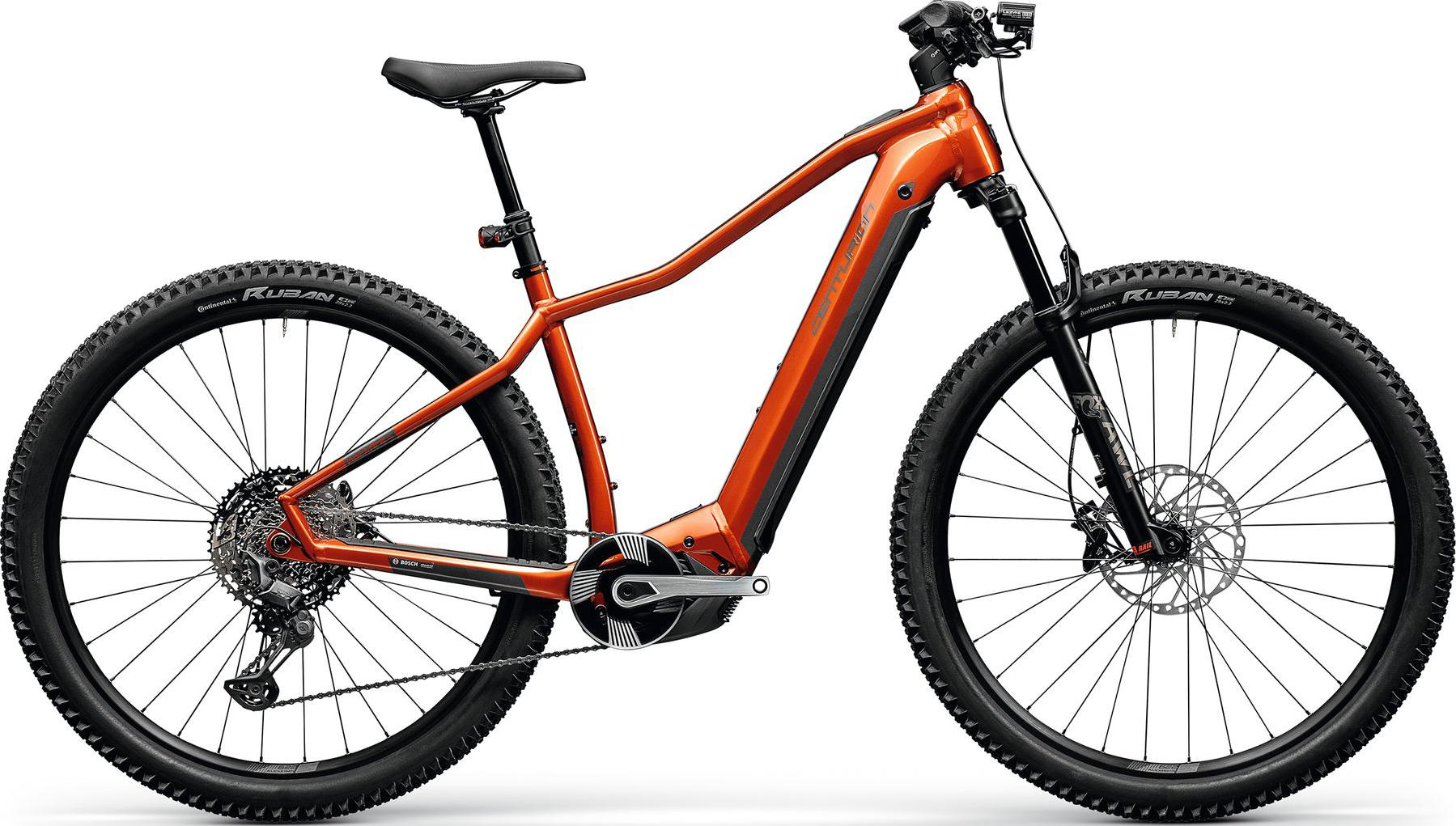 Centurion Backfire Fit R2000i (625Wh) 2024