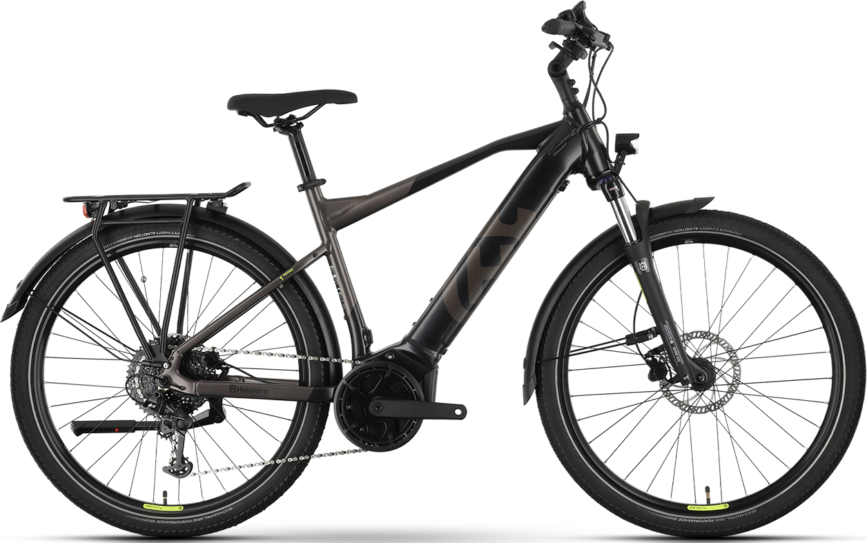 Husqvarna Pather 1 2024 2024