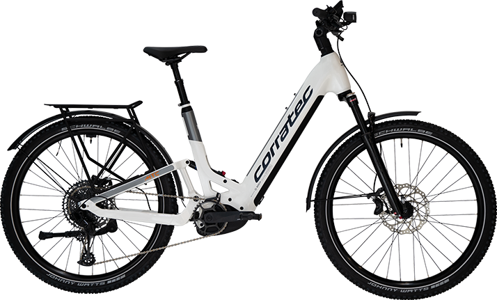 Corratec E-Power MTC 100 Wave 7 2024 Super Rabatt