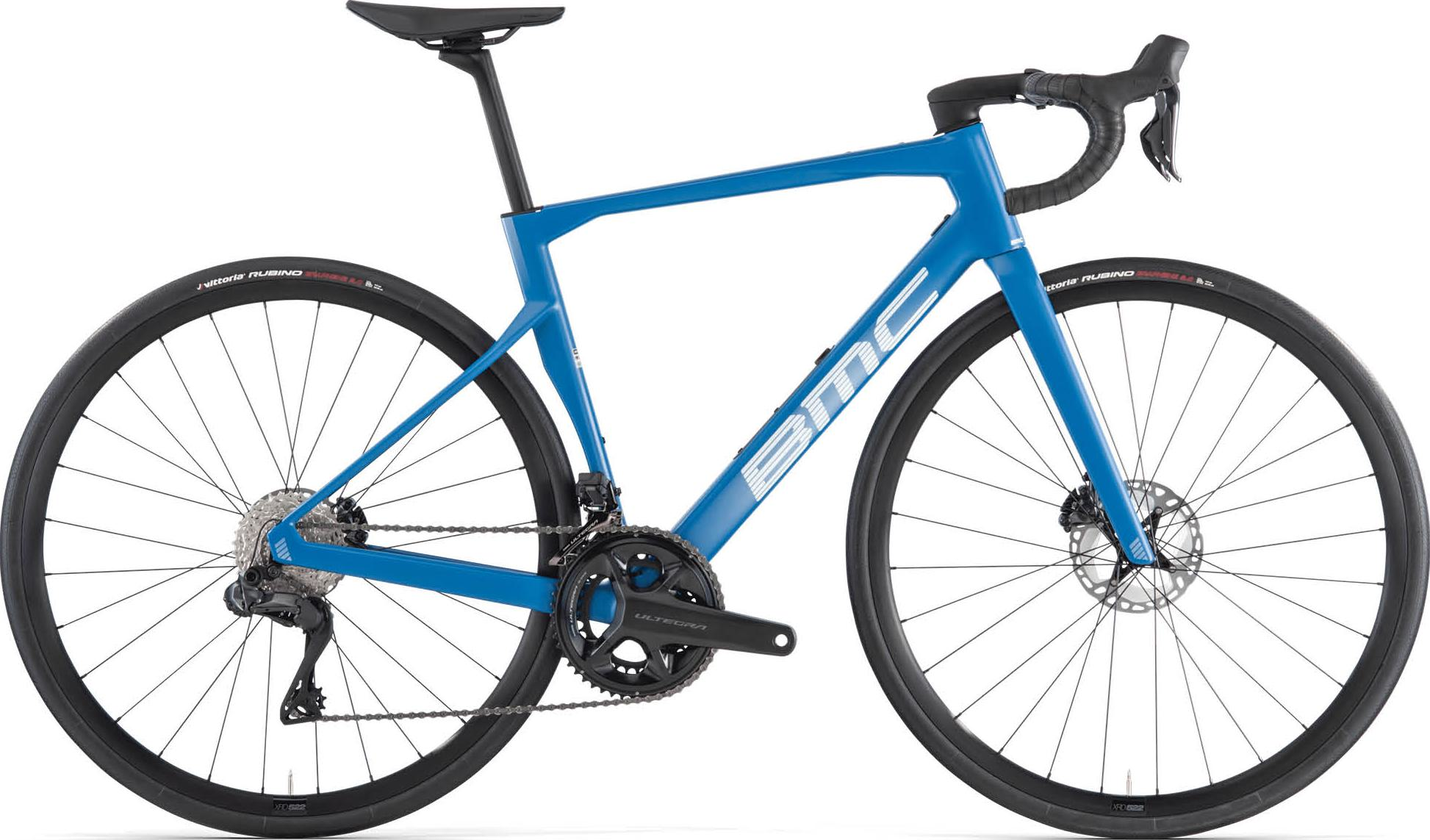 BMC Roadmachine TWO 2024