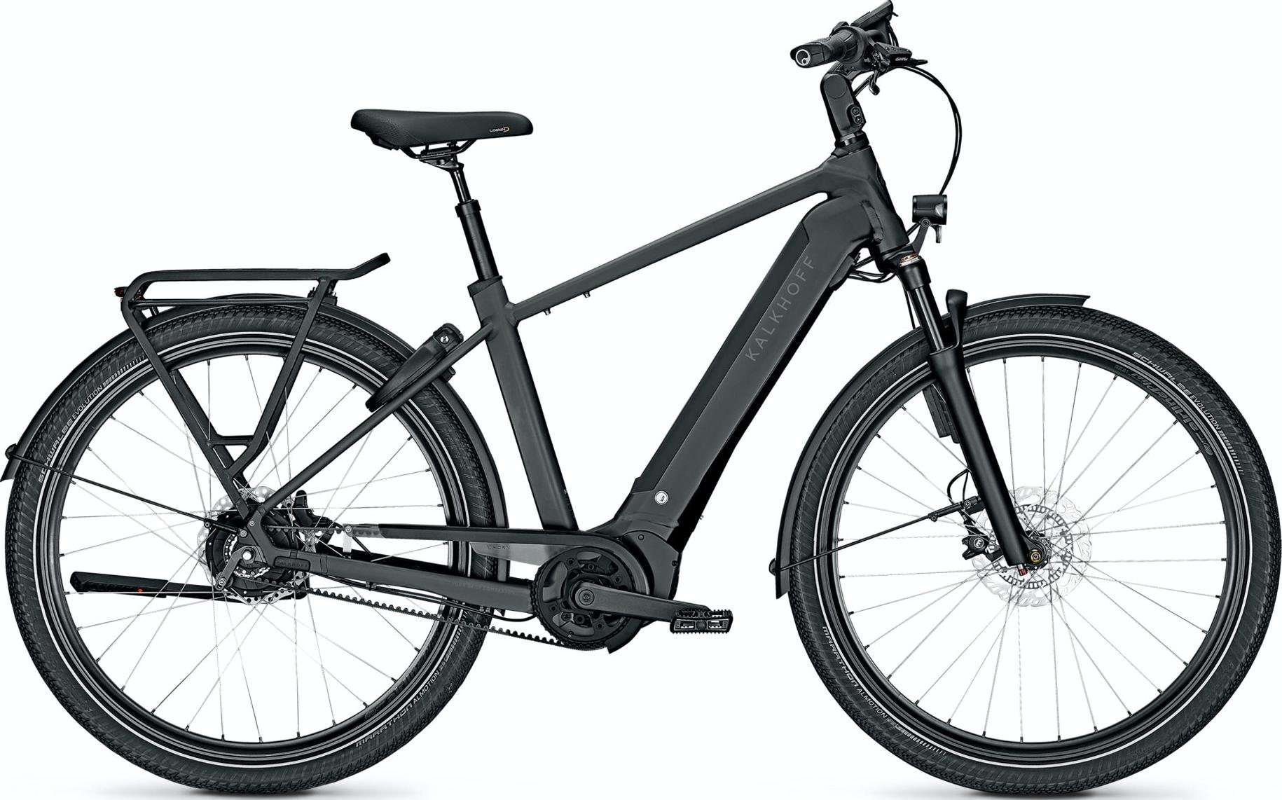 Kalkhoff Image 5.B Excite+ ABS Diamant 2025 Clearance-Verkauf