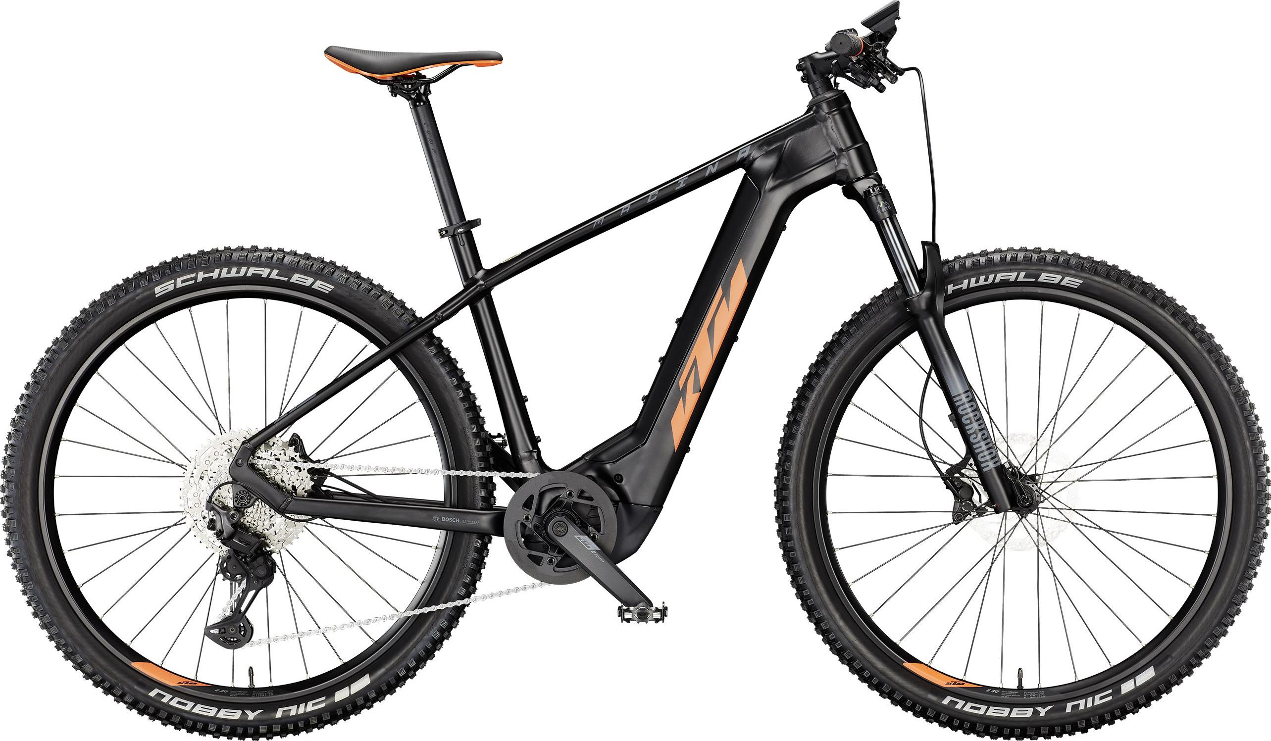 KTM Macina Alp LTD64 2024 Fabrikladen