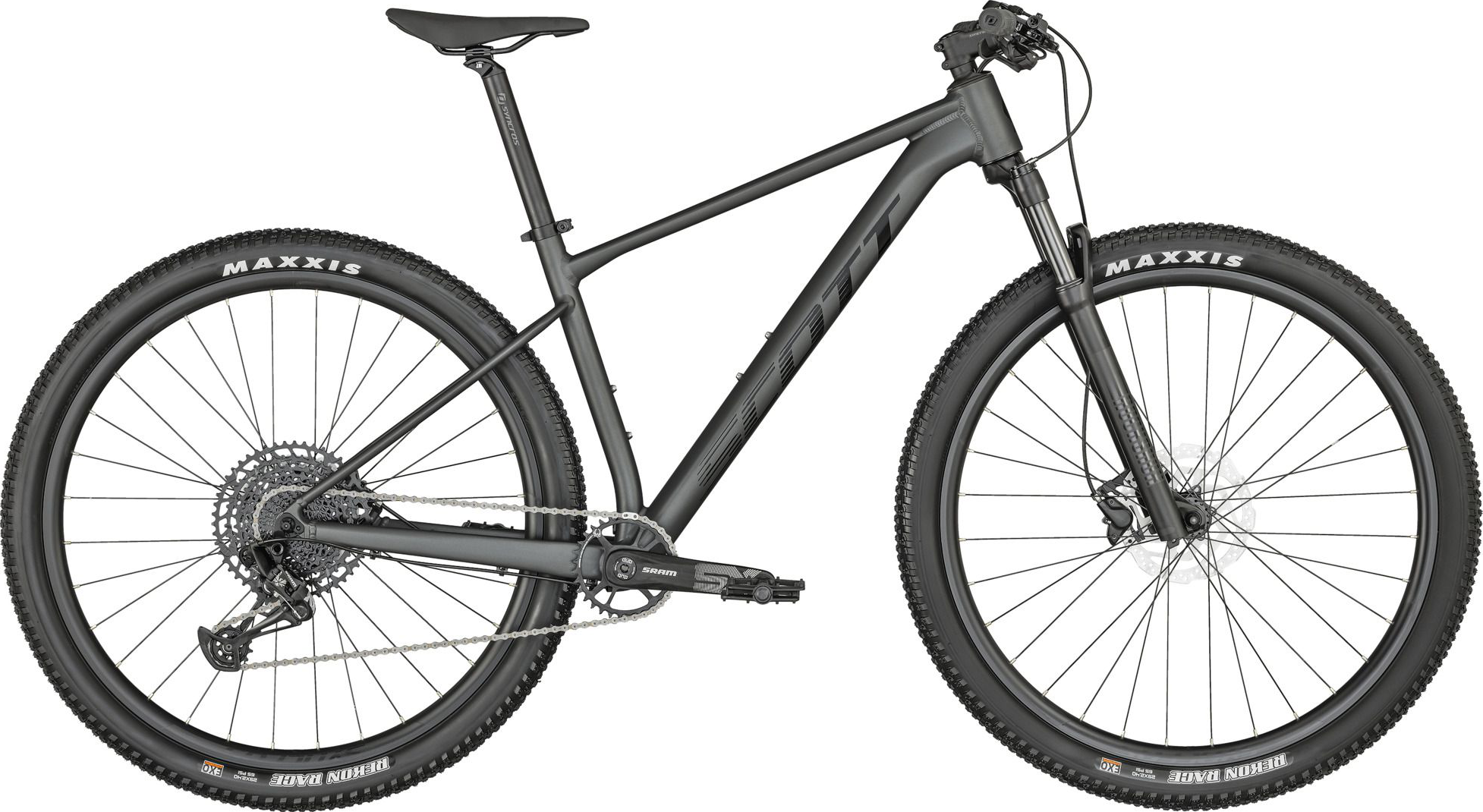 Scott Scale 970 2025