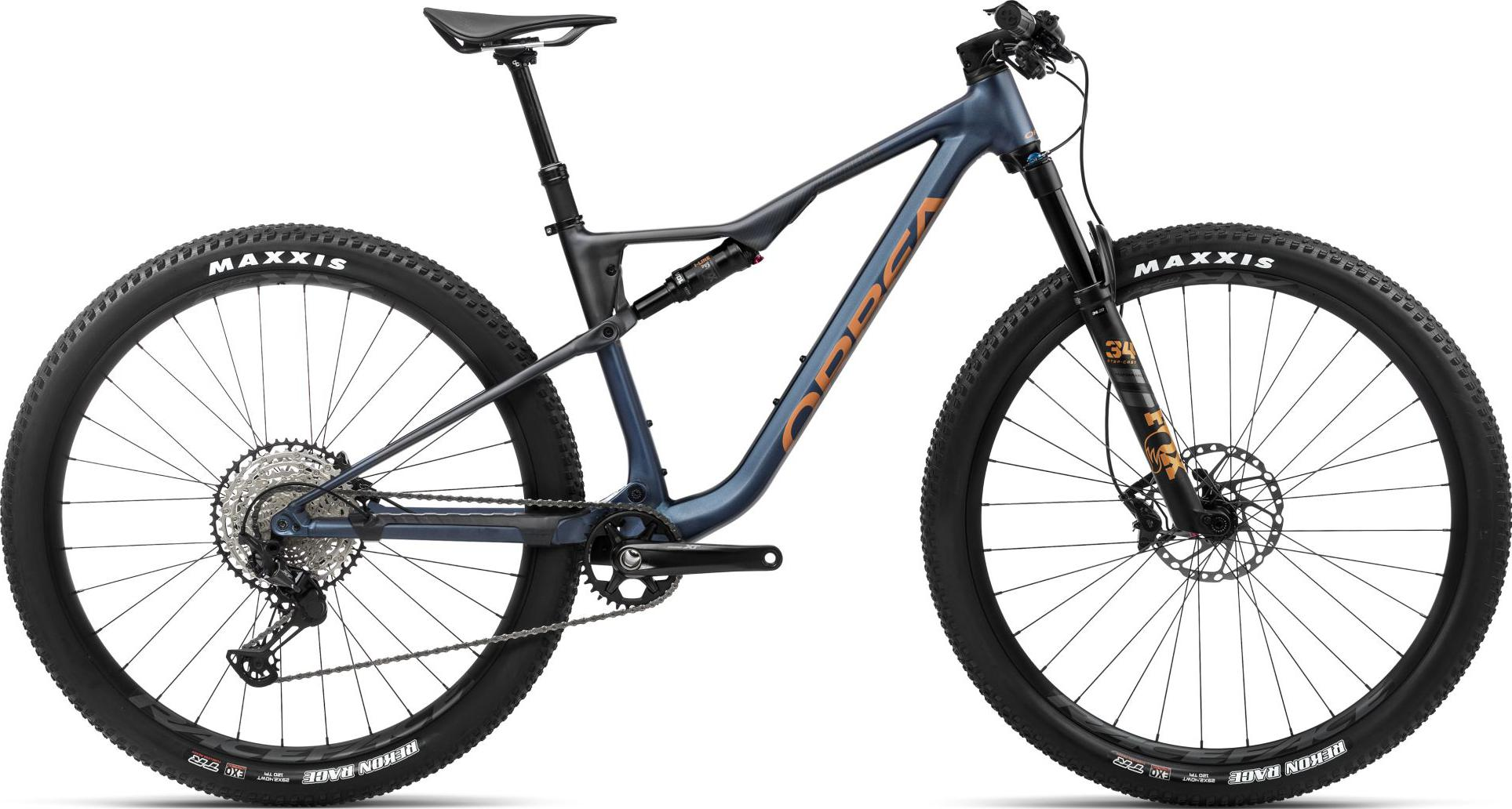 Orbea Oiz H10 2024