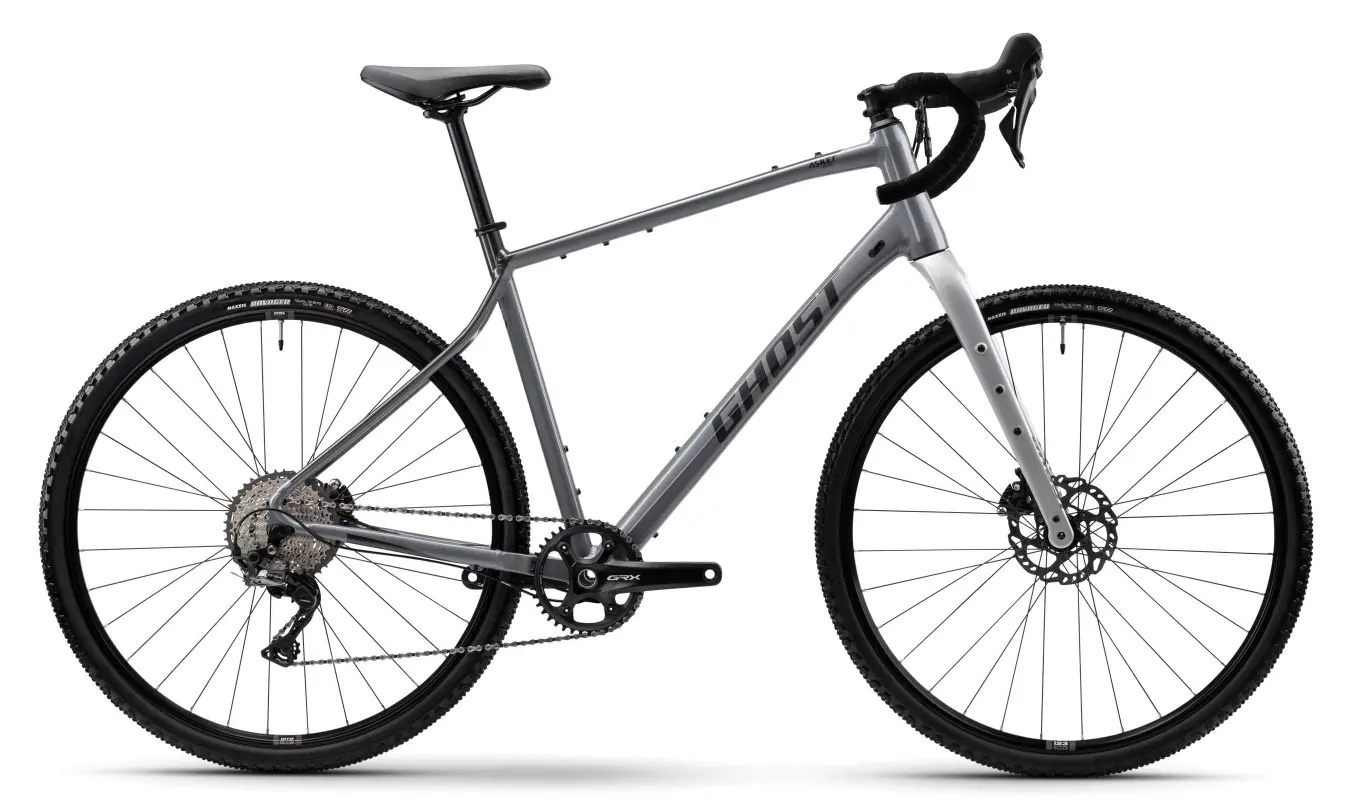 Ghost Asket Advanced 2025 Hotsell
