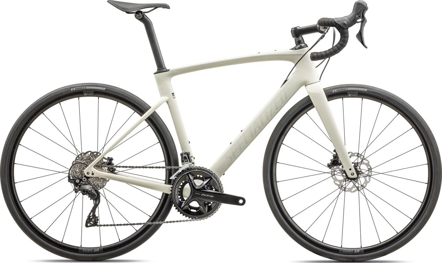 Specialized Roubaix SL8 Sport – Shimano 105 2024