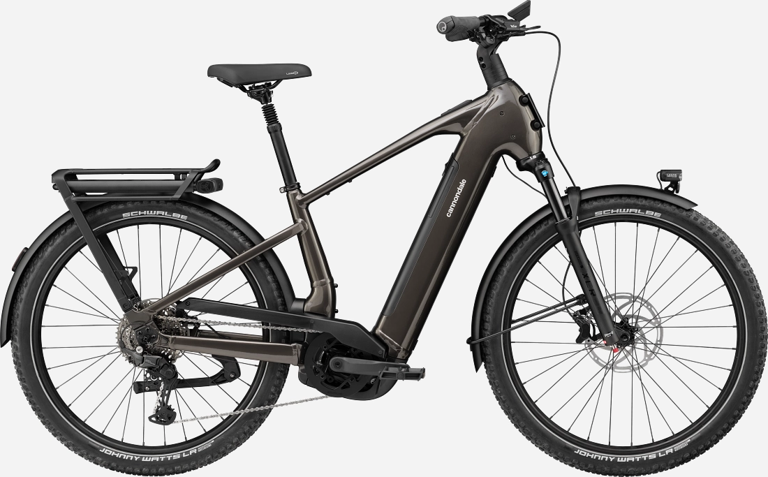 Cannondale Tesoro 1 29" 2025