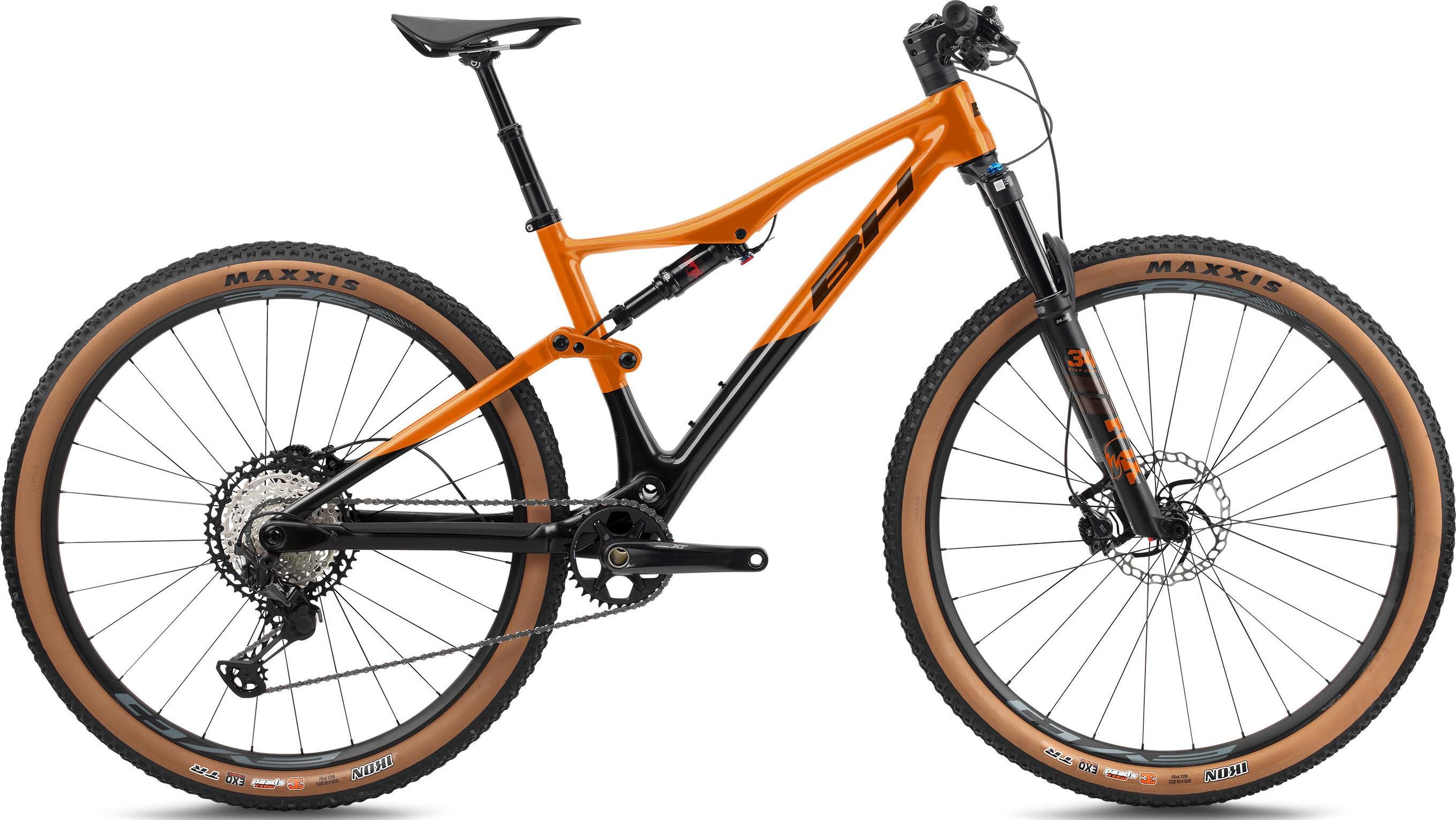 BH LYNX RACE LT 7.5 2025 Limitierter Zeitrabatt