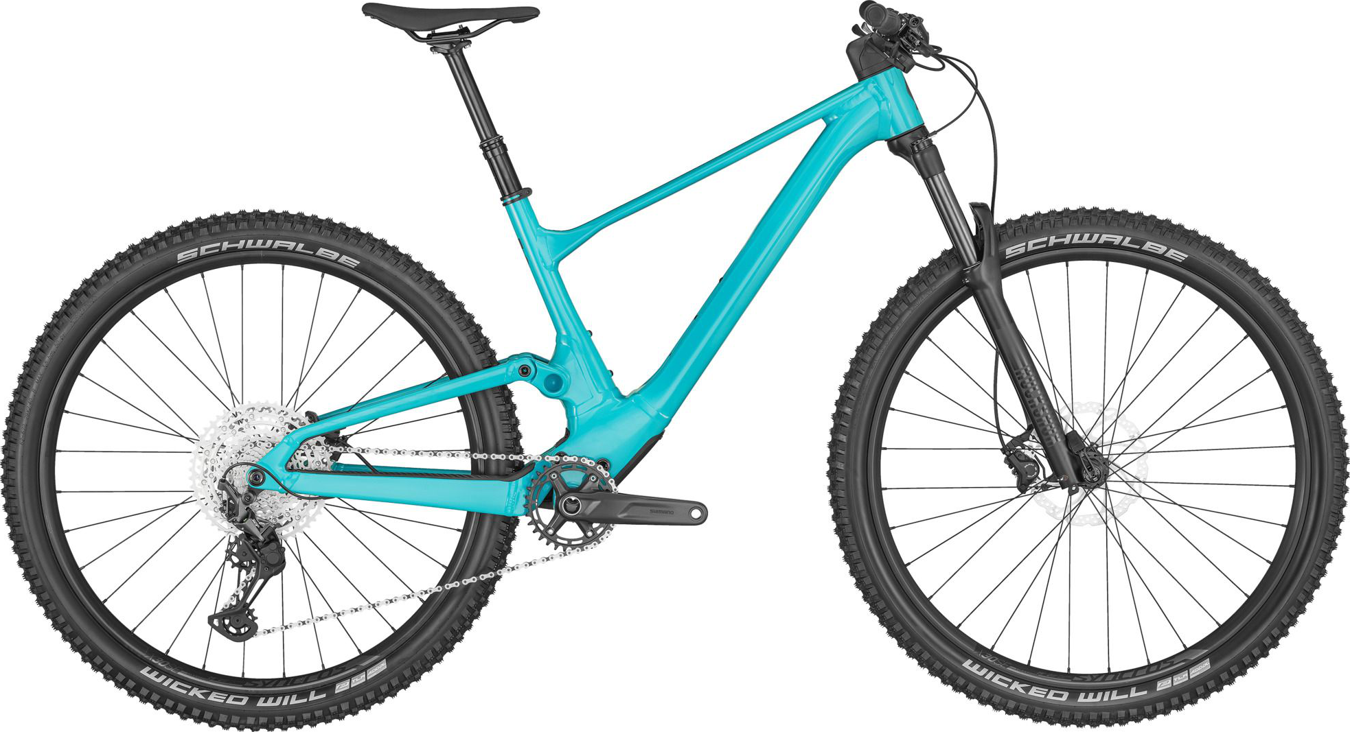 Scott Spark 960 2025