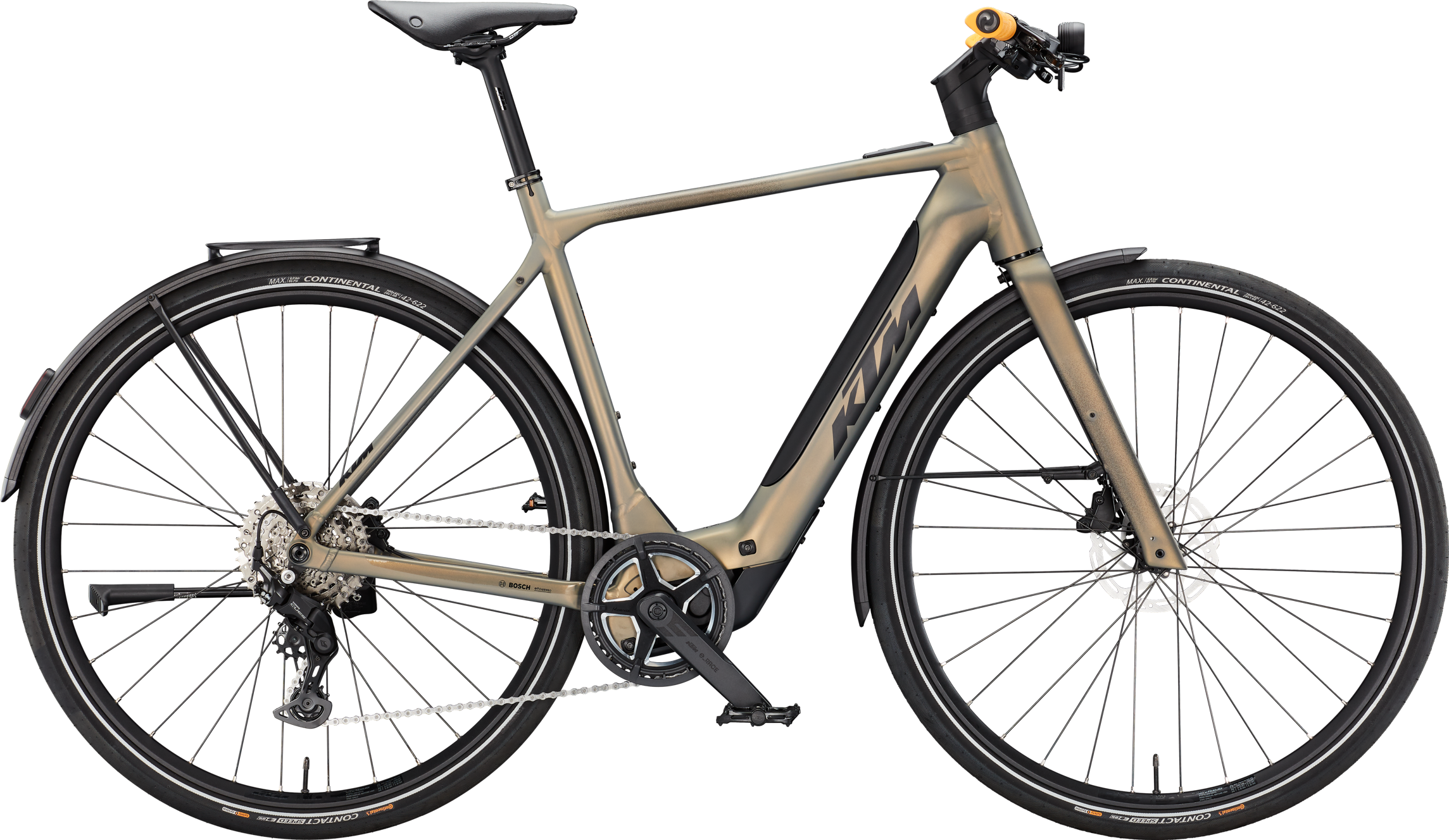 KTM Macina Urbanator SX 2025