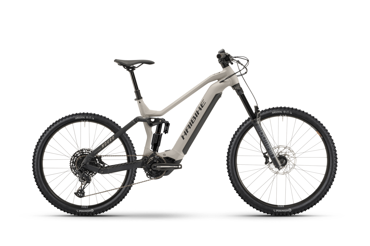 Haibike NDURO 6 2025
