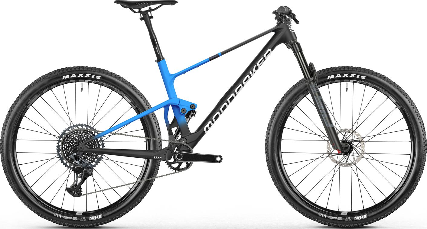 Mondraker F-Play 24 2025 Vatertagsangebot