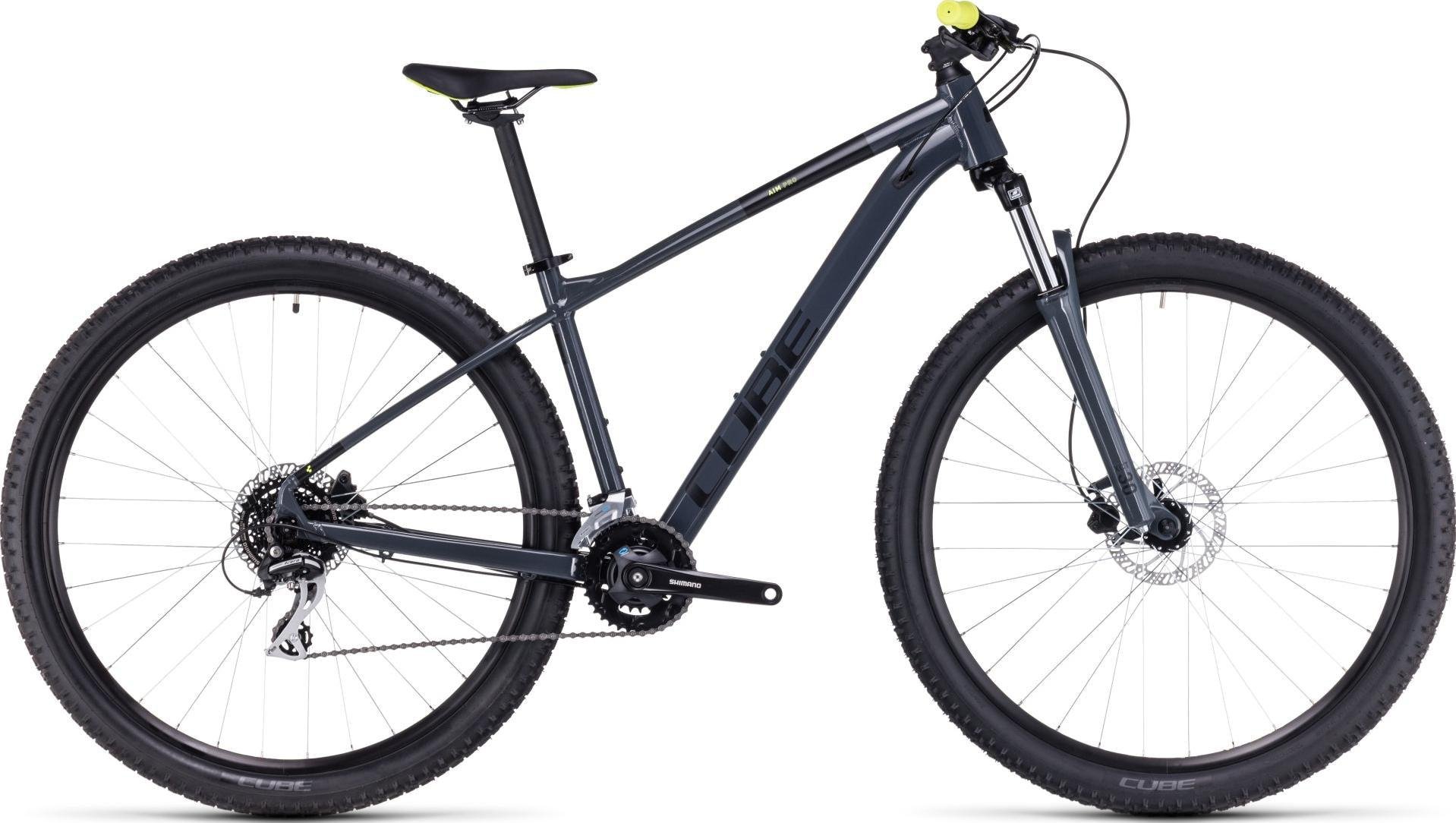 Cube Aim Pro 27.5" 2024