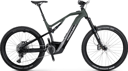 Kreidler SWYPE 2.0 FS 2024 Online Outlet