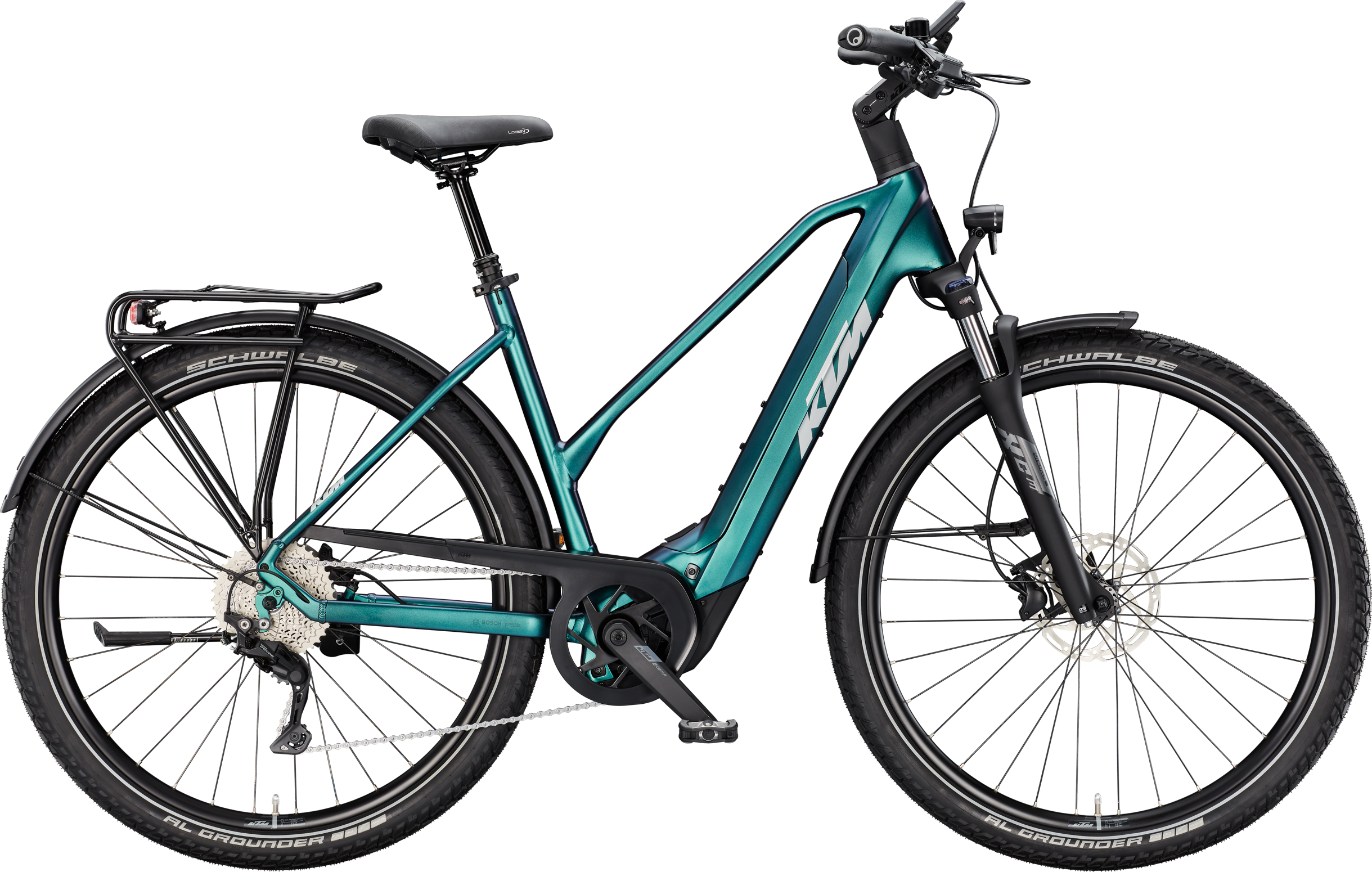 KTM Macina Gran 820 2025 Exklusive Angebote