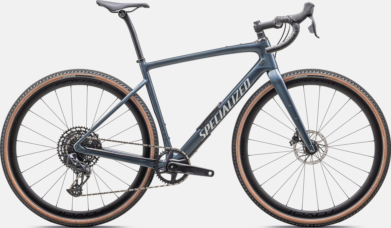 Specialized Diverge Expert Carbon 2025