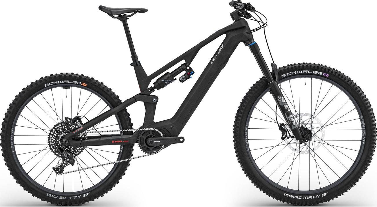 Conway Ryvon LT 4.0 2024