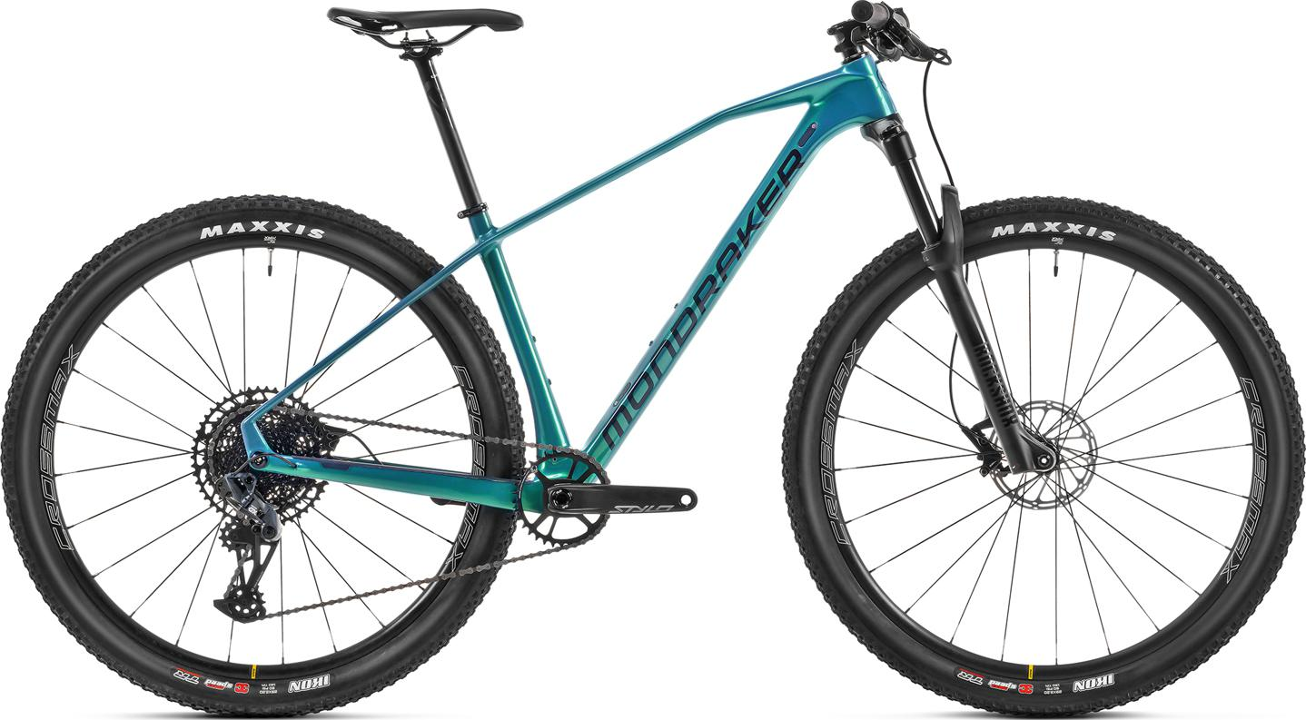 Mondraker Chrono Carbon SE 2024