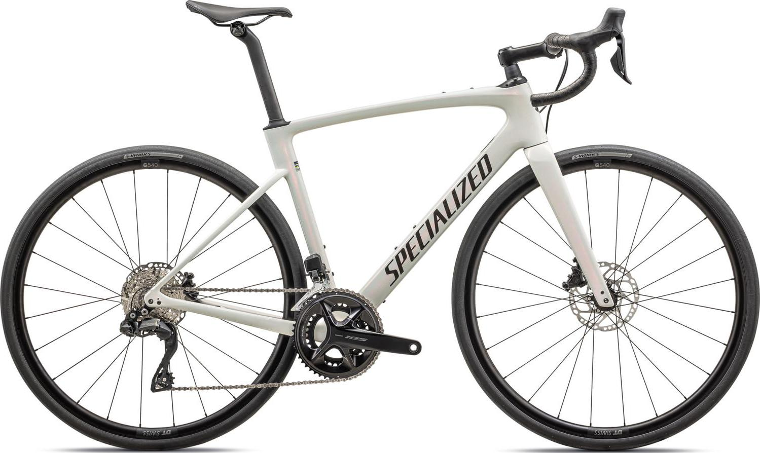 Specialized Roubaix SL8 Comp 2024
