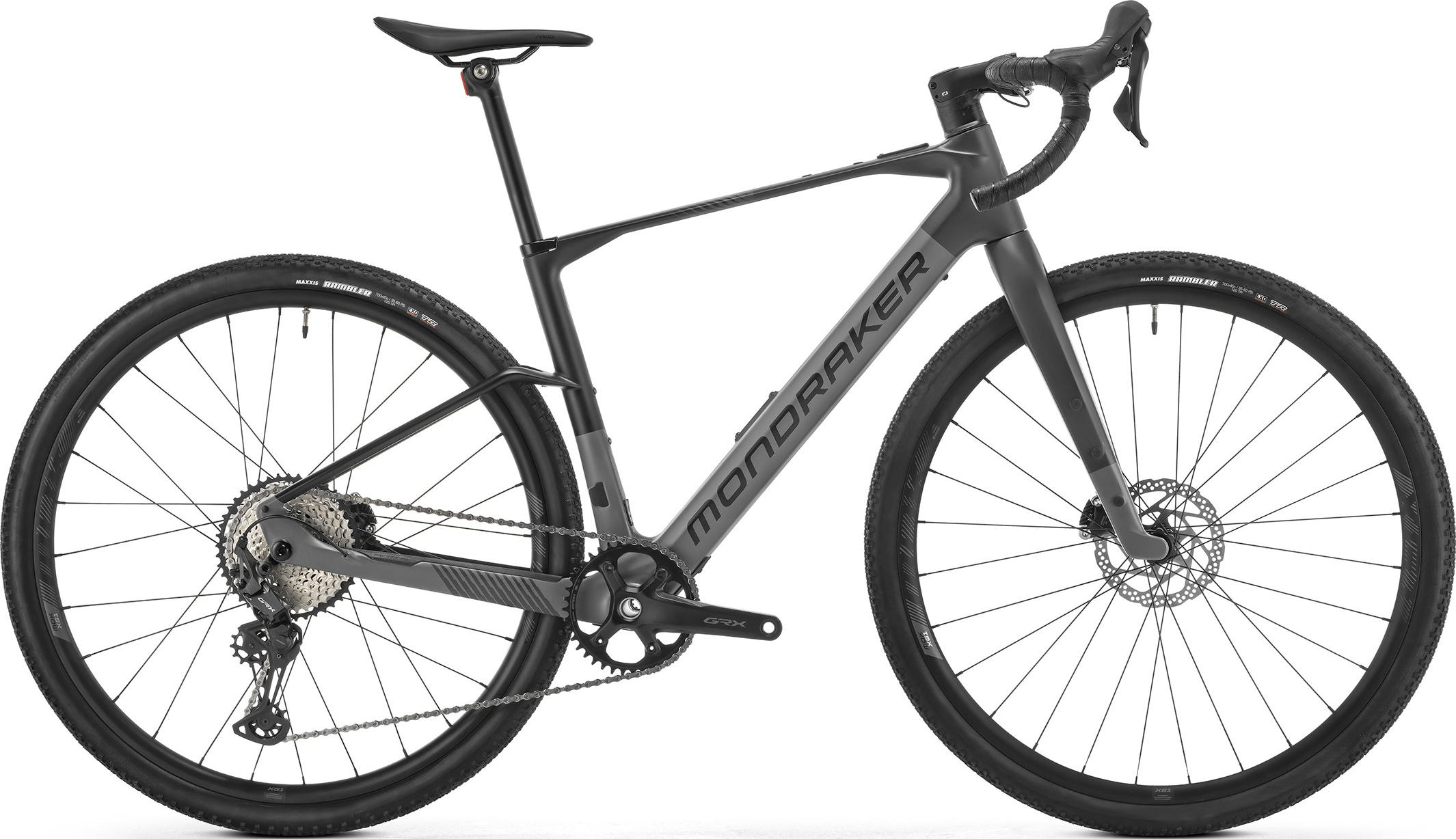 Mondraker DUSTY 2025