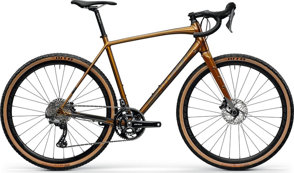 Centurion Crossfire Gravel 4000 2024 Bis zu 55% Rabatt