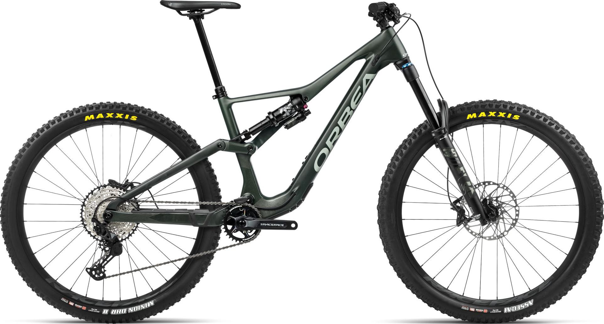 Orbea RALLON M20 2024
