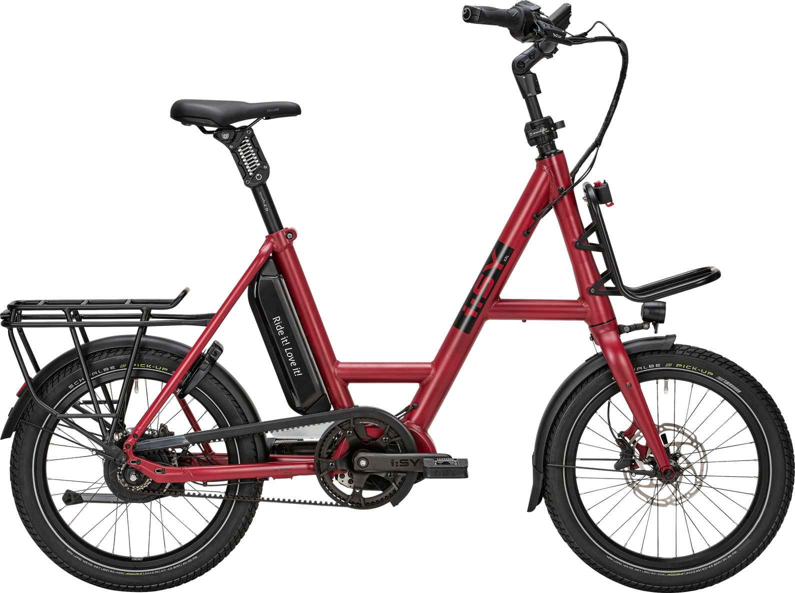 i:SY XXL N3.8 ZR CX Comfort 2024