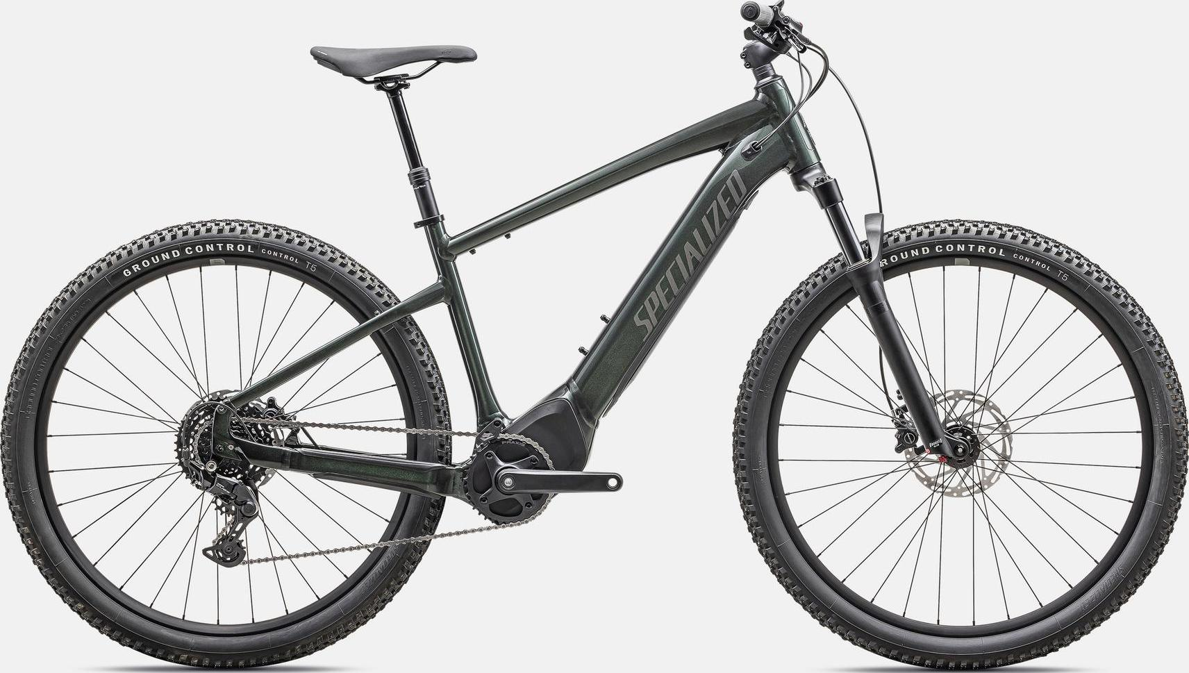Specialized Turbo Tero 4.0 2025 Clearance-Verkauf